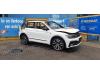 Volkswagen Tiguan 2.0 TSI 16V 4Motion Samochód złomowany (2017, Bialy)