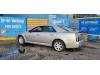 Cadillac STS 3.6 V6 24V VVT Li Skrotfordon (2005, GRIJS)