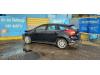 Ford Focus 3 1.0 Ti-VCT EcoBoost 12V 100 Skrotfordon (2013, ZWART)