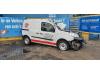 Renault Kangoo Express 1.5 dCi 75 FAP Skrotfordon (2019, WIT)