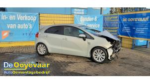 Kia Rio III 1.2 CVVT 16V  (Sloop)