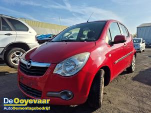 Opel Agila 1.2 16V  (Skrot)