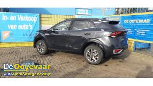 Kia Sportage 1.6 T-GDi Hybrid 16V  (Sloop)