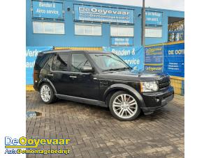 Landrover Discovery IV 3.0 SD V6 24V  (Skrot)