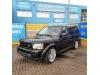 Landrover Discovery IV 3.0 SD V6 24V Skrotfordon (2011, METALLIC ZWART)