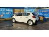 Citroen C3 1.2 Vti 12V PureTech Sloopvoertuig (2017, Wit)
