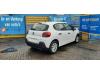 Citroen C3 1.2 Vti 12V PureTech Sloopvoertuig (2017, Wit)