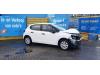 Citroen C3 1.2 Vti 12V PureTech Sloopvoertuig (2017, Wit)