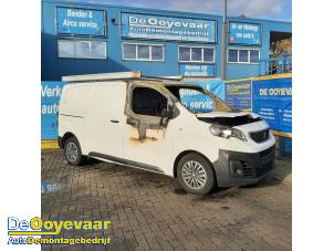 Peugeot Expert 1.6 Blue HDi 95 16V  (Skrot)