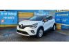 Renault Captur II 1.3 TCE 130 16V Samochód złomowany (2021, Metalik, Bialy, Pomaranczowy)
