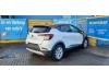 Renault Captur II 1.3 TCE 130 16V Samochód złomowany (2021, Metalik, Bialy, Pomaranczowy)