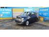 Fiat 500 0.9 TwinAir 80 Sloopvoertuig (2017, Zwart)