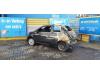 Fiat 500 0.9 TwinAir 80 Sloopvoertuig (2017, Zwart)