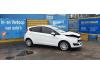 Ford Fiesta 6 1.0 Ti-VCT 12V 65 Skrotfordon (2016, WIT)