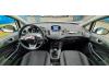 Ford Fiesta 6 1.0 Ti-VCT 12V 65 Skrotfordon (2016, WIT)