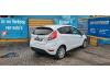 Ford Fiesta 6 1.0 Ti-VCT 12V 65 Skrotfordon (2016, WIT)