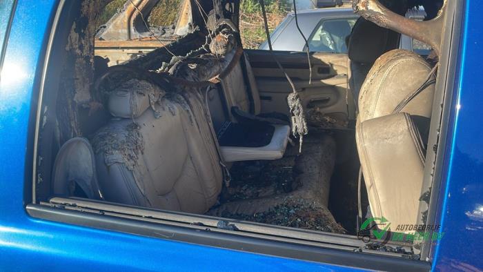 Cadillac Escalade Skrotfordon (2004, NIET VAN TOEPASSING)