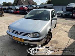 Volkswagen Golf IV 1.4 16V  (Sloop)