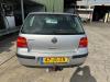 Volkswagen Golf IV 1.4 16V Salvage vehicle (2002, Gray)