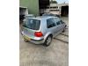 Volkswagen Golf IV 1.4 16V Salvage vehicle (2002, Gray)
