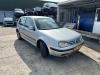 Volkswagen Golf IV 1.4 16V Salvage vehicle (2002, Gray)