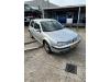 Volkswagen Golf IV 1.4 16V Salvage vehicle (2002, Gray)