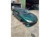 Peugeot 206 1.4 XR,XS,XT,Gentry Salvage vehicle (2002, Green)