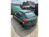 Peugeot 206 1.4 XR,XS,XT,Gentry Salvage vehicle (2002, Green)