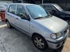 Suzuki Alto 1.1 16V Salvage vehicle (2003, Black)