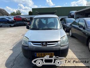 Peugeot Partner 1.9D  (Sloop)