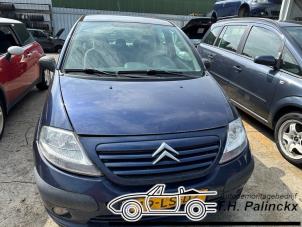 Citroen C3 1.6 16V  (Sloop)