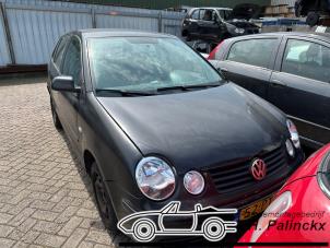 Volkswagen Polo IV 1.9 SDI  (Sloop)