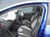 Ford Focus 3 1.0 Ti-VCT EcoBoost 12V 100 Skrotfordon (2014, BLAUW)