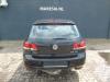 Volkswagen Golf VI 2.0 TDI 16V Sloopvoertuig (2011, Zwart)