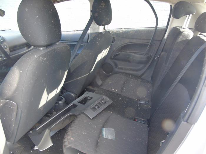 Mitsubishi Space Star 1.0 12V Sloopvoertuig (2021, Grijs)