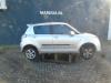 Suzuki Swift 1.3 VVT 16V Sloopvoertuig (2007, Grijs)