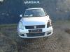 Suzuki Swift 1.3 VVT 16V Sloopvoertuig (2007, Grijs)