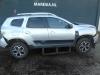 Dacia Duster 1.3 TCE 150 16V Sloopvoertuig (2019, Grijs)