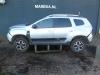 Dacia Duster 1.3 TCE 150 16V Sloopvoertuig (2019, Grijs)