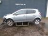 Opel Corsa D 1.4 16V Twinport Sloopvoertuig (2014, Zilver)