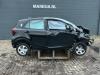 Kia Picanto 1.0 DPI 12V Skrotfordon (2025, ZWART)