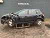 Kia Cee'd 1.6 CRDi 16V Sloopvoertuig (2011, Zwart)