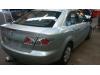 Mazda 6 Sport 1.8i 16V Skrotfordon (2002, GRIJS)