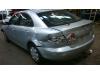 Mazda 6 Sport 1.8i 16V Skrotfordon (2002, GRIJS)