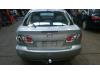 Mazda 6 Sport 1.8i 16V Skrotfordon (2002, GRIJS)