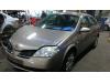 Nissan Primera 1.6 16V Sloopvoertuig (2005, Bruin)