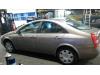 Nissan Primera 1.6 16V Sloopvoertuig (2005, Bruin)