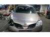 Nissan Primera 1.6 16V Sloopvoertuig (2005, Bruin)