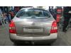 Nissan Primera 1.6 16V Sloopvoertuig (2005, Bruin)