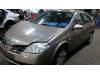 Nissan Primera 1.6 16V Sloopvoertuig (2005, Bruin)